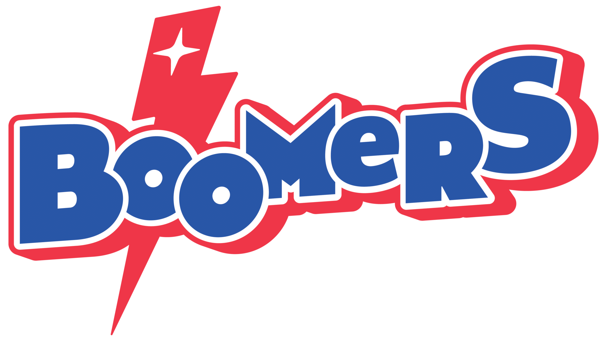 Boomers Parks Logo