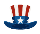 presidents hat