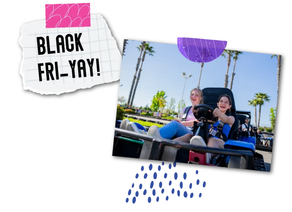 Unlimited Attractions ticket deal for Black Friday