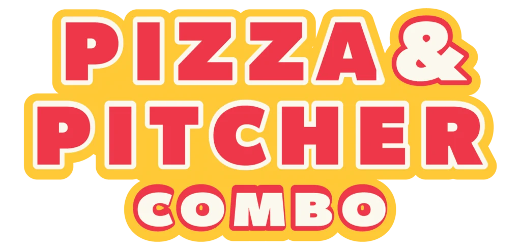 Pizza & Pitcher Combo