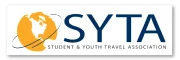 SYTA Logo - Student Youth Travel Association