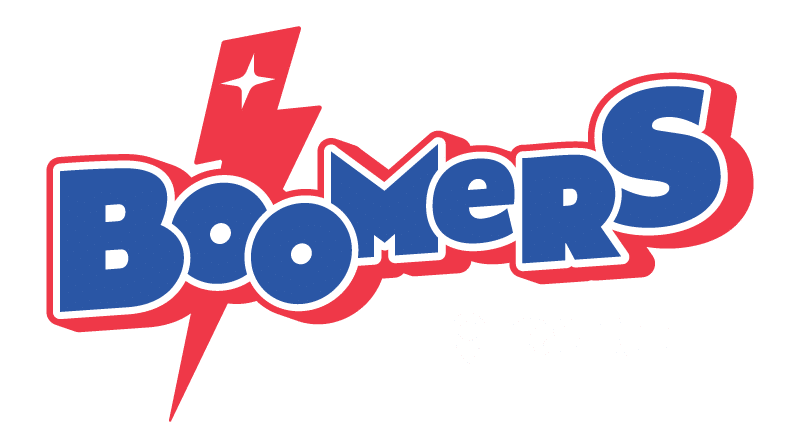 Boomers Park Logo