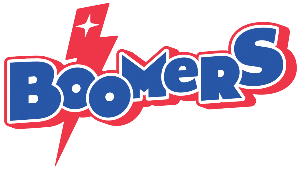 Boomers Park Logo