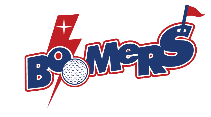 Boomers Infinity Logo