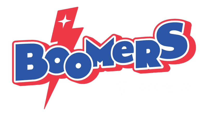 Boomers Parks Logo_Modesto Location Logo