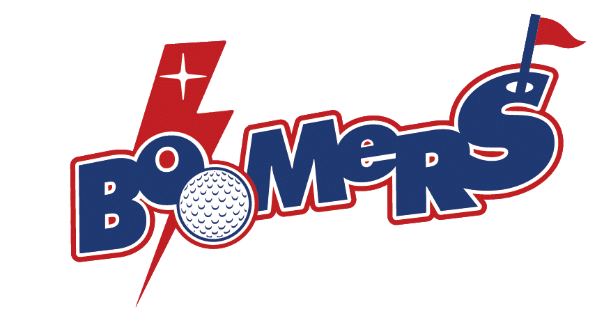 Boomers Infinity Logo