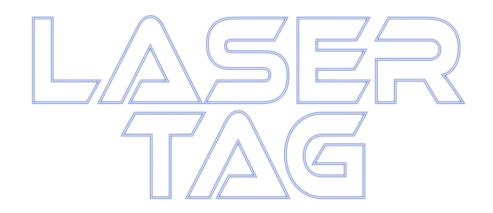 Laser Tag Logo