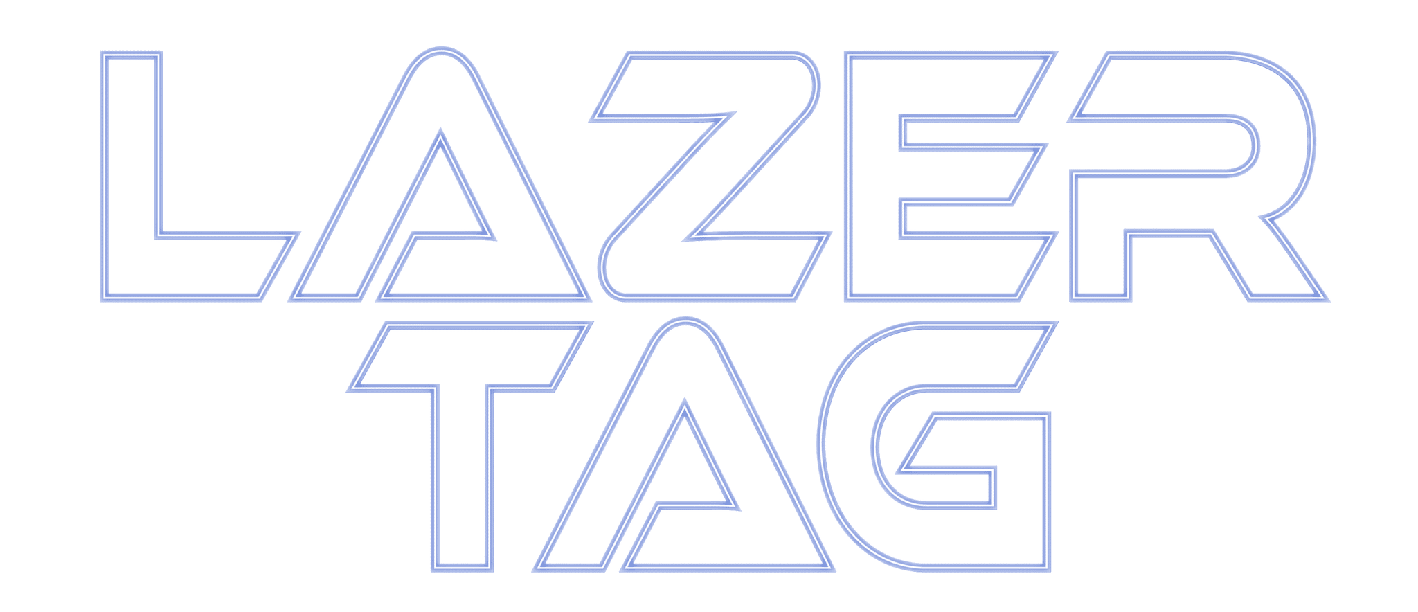 Lazer Tag Logo
