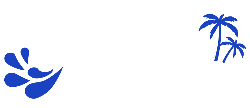 Splash Island Bumper Boats Logo 2023