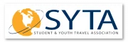 SYTA Logo – Student Youth Travel Association SYTA Logo - Student Youth Travel Association