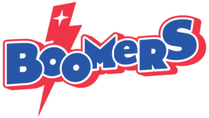Boomers Parks Logo