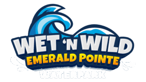 Wet 'n Wild Emerald Pointe Logo