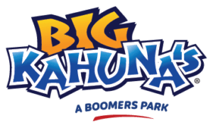 Big Kahunas Logo