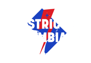 State Silhouette_DC