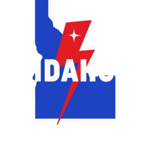 State Silhouette_Idaho