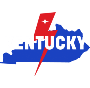 State Silhouette_Kentucky
