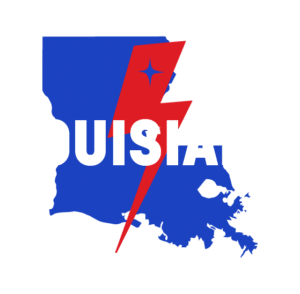 State Silhouette_Louisiana