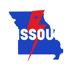 State Silhouette_Missouri