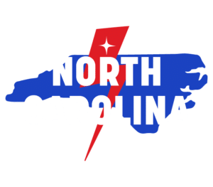 State Silhouette_north carolina