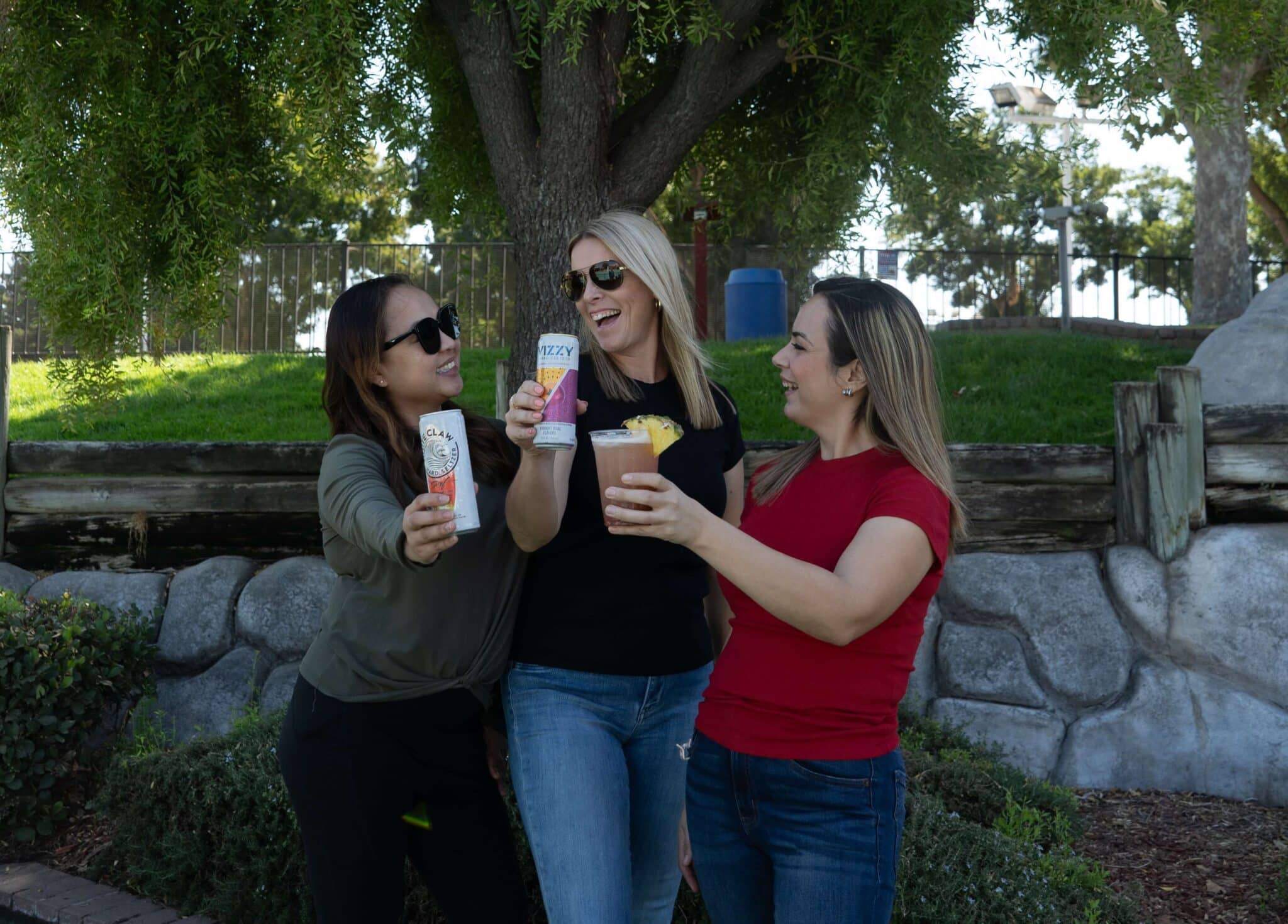 5 Reasons to Book Your Next Corporate Event at Boomers Parks