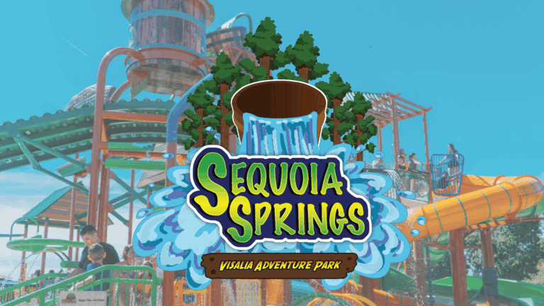 Sequoia Springs in Visalia, California