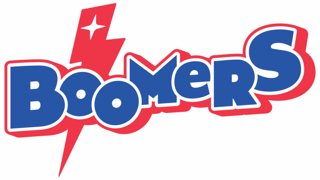Boomers Parks Logo 2025