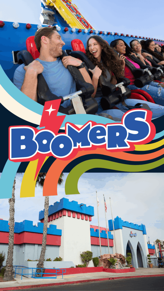 Stay Local, Play Local: Your Mini-Vacation Awaits at Boomers