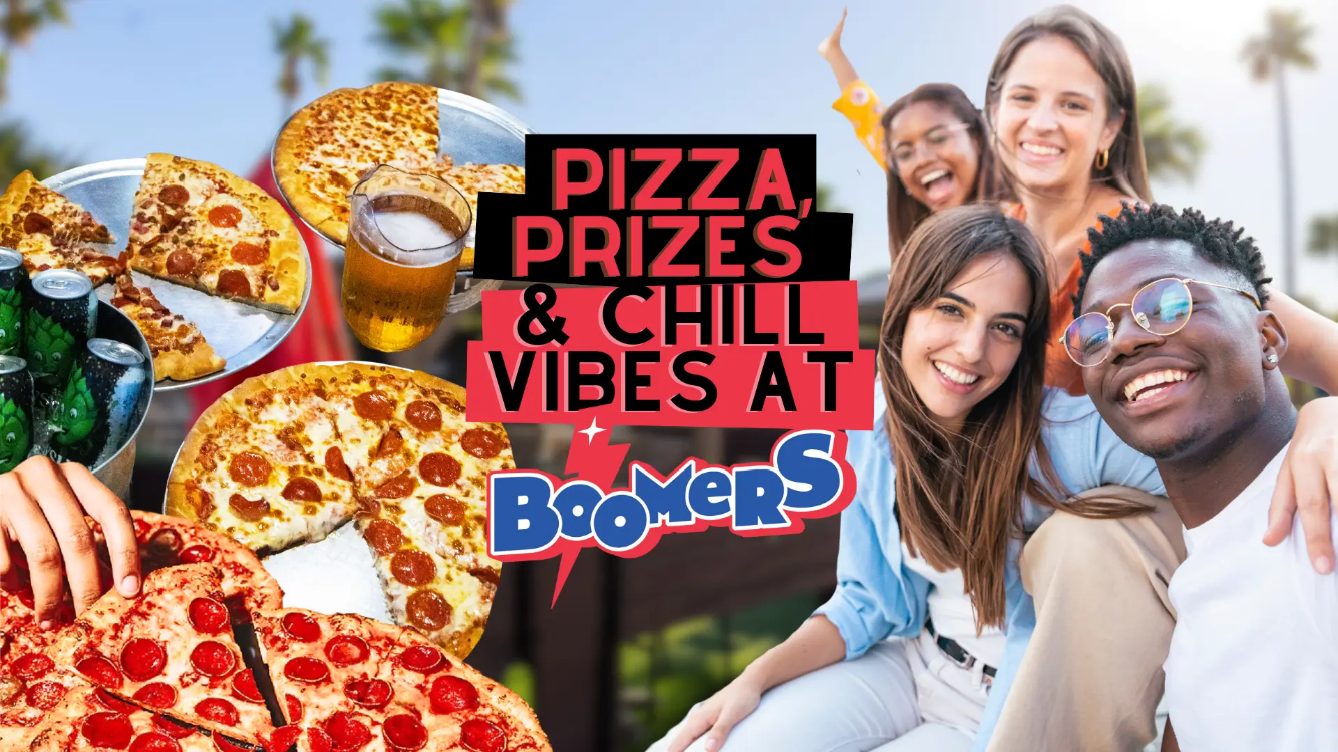 boomers college nights