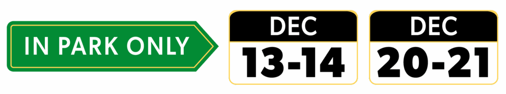 A Very Boomers Holiday Save 25