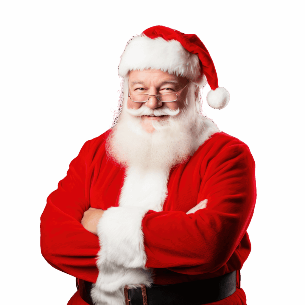 Santa
