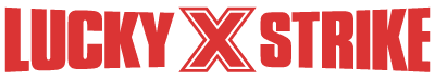 Lucky Strike Logo