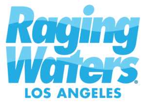 Raging Waters LA Waterpark