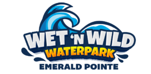 Wet n Wild waterpark logo