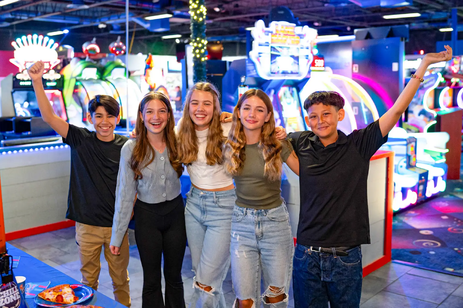 Boomers birthday highlights