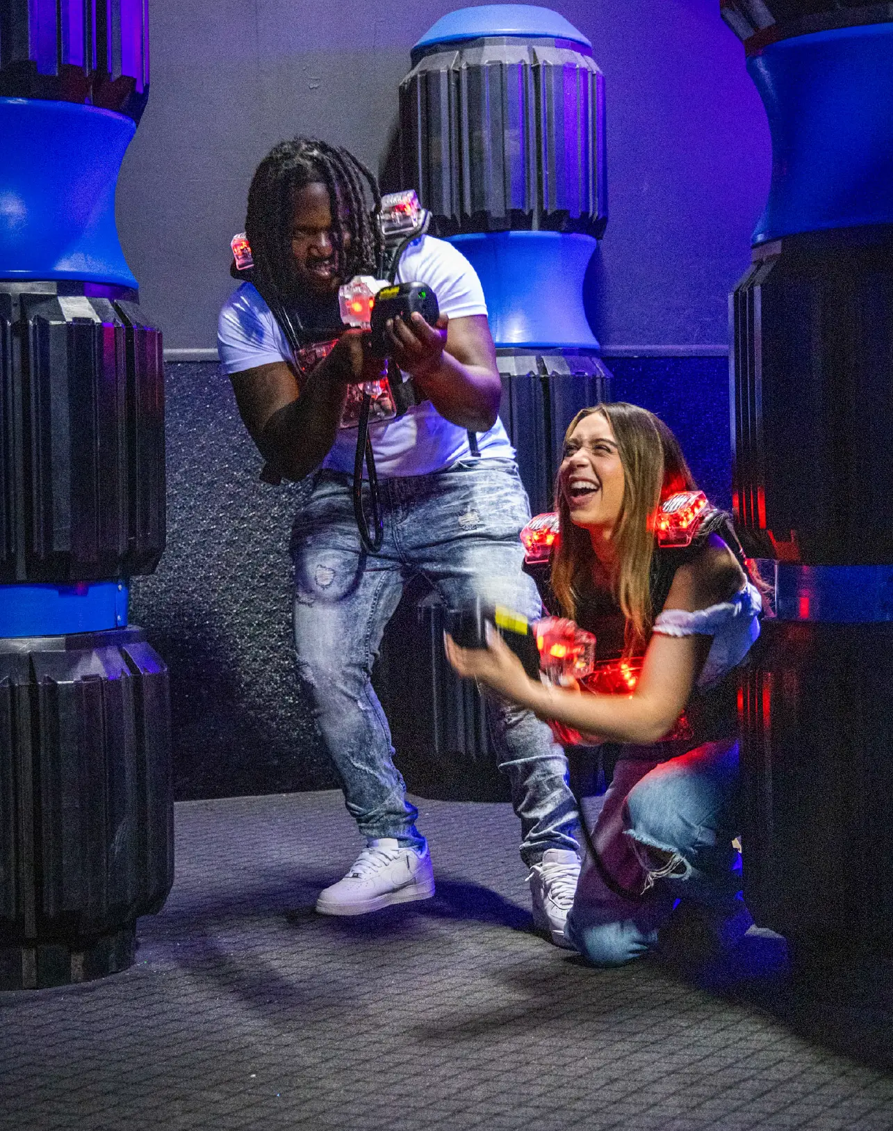 fun group outings at Boomers-20