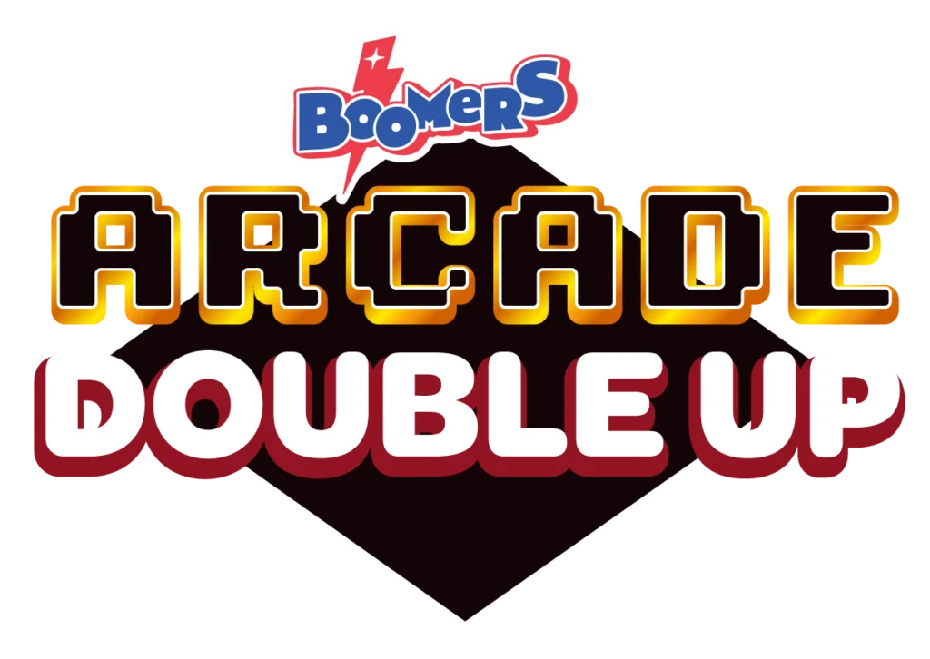 Arcade Double Up
