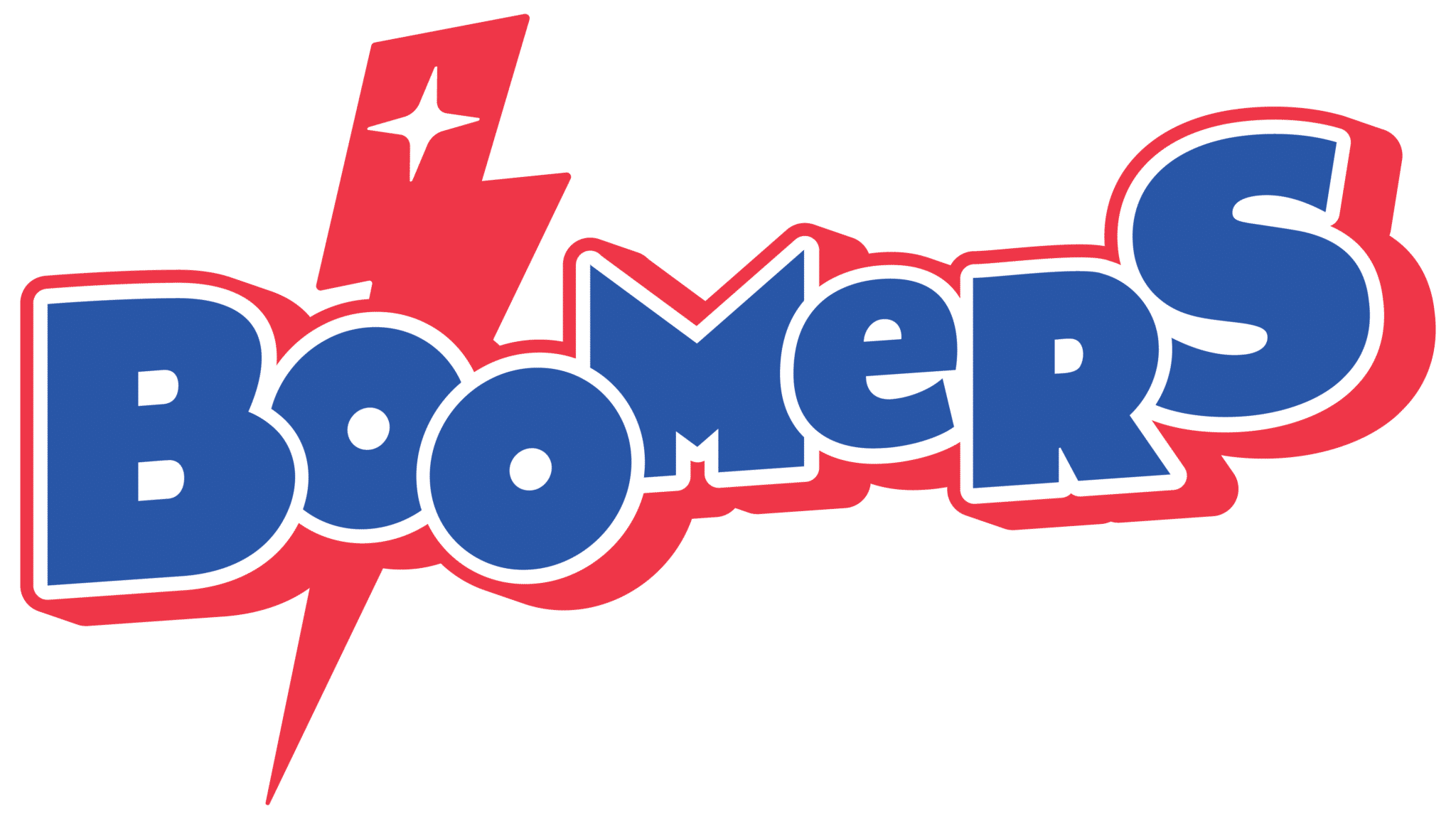 Boomers Parks Logo