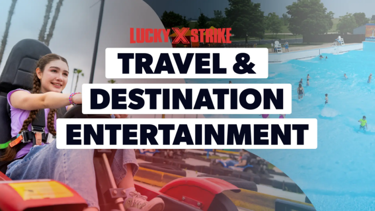Lucky-Strike-Travel-Destination-Entertainment