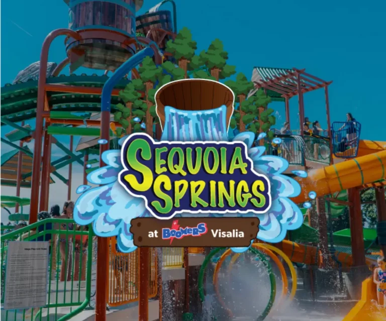sequoia springs graphic