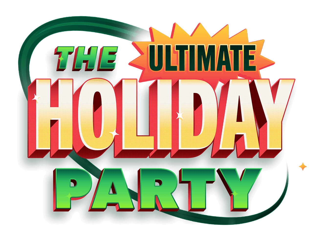 The Ultimate Holiday Party